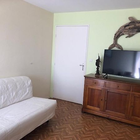 Appartement 3 Pieces Avec Balcon Pres De La Plage Et Parking A Villers-Sur-Mer - Fr-1-712-5 외부 사진