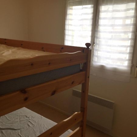 Appartement 3 Pieces Avec Balcon Pres De La Plage Et Parking A Villers-Sur-Mer - Fr-1-712-5 외부 사진