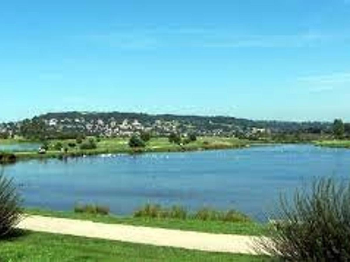 Appartement 3 Pieces Avec Balcon Pres De La Plage Et Parking A Villers-Sur-Mer - Fr-1-712-5 외부 사진